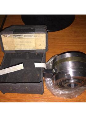 议价Monninghoff 电磁齿式离合器546.15.4.5 （546.15.4