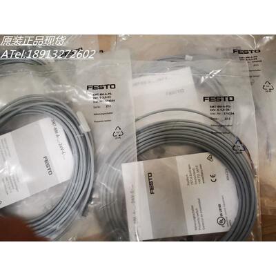 议价费斯托FESTO磁性开关SMT-8M-A-PS-24V-E-5,0-OE 574336