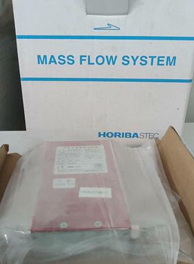 议价堀场气体流量控制器SEC-E40-V