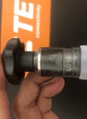 议价茵特康 Intercontec 数字压线钳  C0.235.00