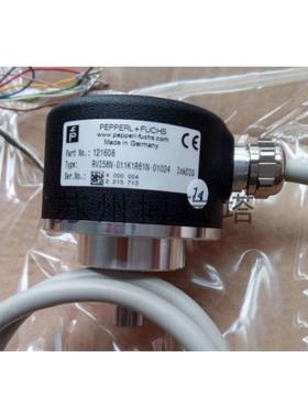 议价替代倍加福P+F编码器RVI58N-032K1R31N-00050