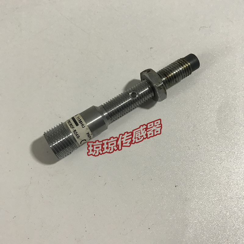 议价BES M08MG1-PSC60F-S04G巴鲁夫balluff接近开关传器