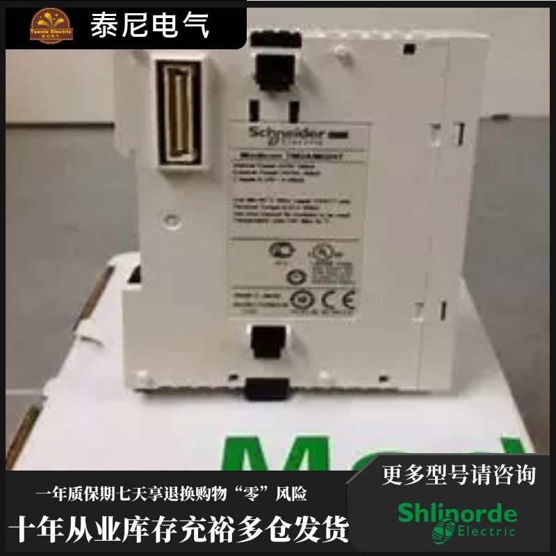 议价TM2AMI2HT 法国 Schnaider PLC 模块