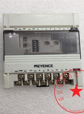 议价机KEYENCE/基恩士远程扩展模块KL-16BX/KL-16BT