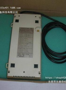 议价安川手操器DISCT-P100