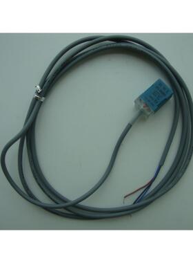 议价HWL电式接近开关HTL-Q05N1S1M)NPN常开2年