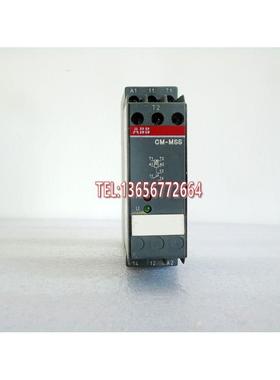 议价热敏电阻器继电器 CM-MSS 1c/o 24VAC 1SVR430800R9100 PTC
