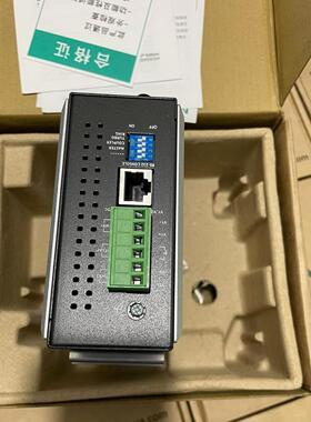 议价MOXA EDS-408A-SS-STCV)V2.1.08口网管型工业以太网交换机