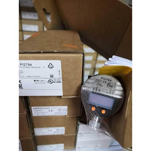议价IFM PI2794传器