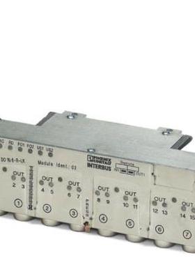 议价菲尼克斯 IBS RL 24 DO 16/8-R-LK 2734170