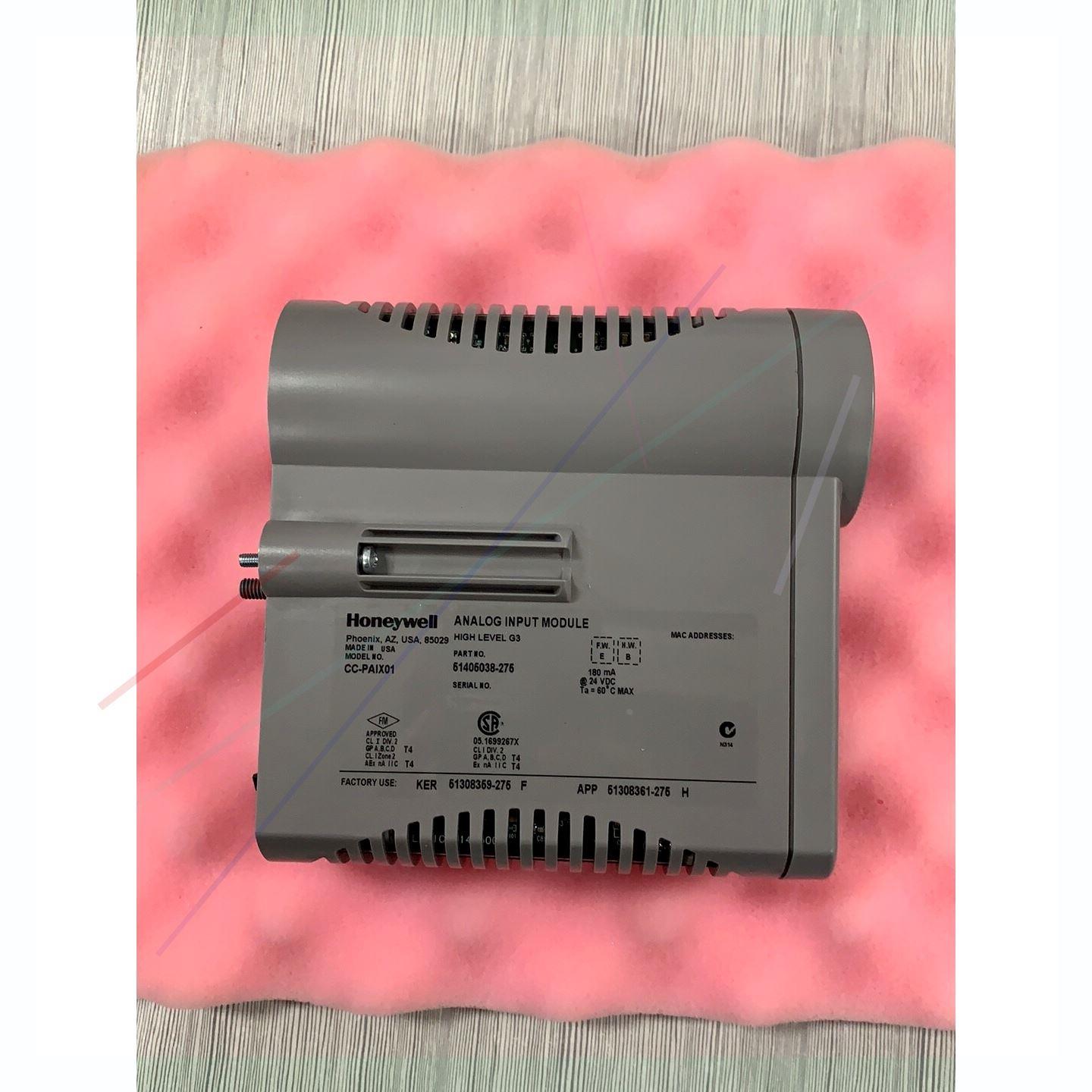 议价科易 CC-PAIX01卡件再拍