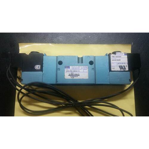 议价MAC电磁阀 822C-PM-120CA-112 线圈PME-120CAAA，220VAC电压