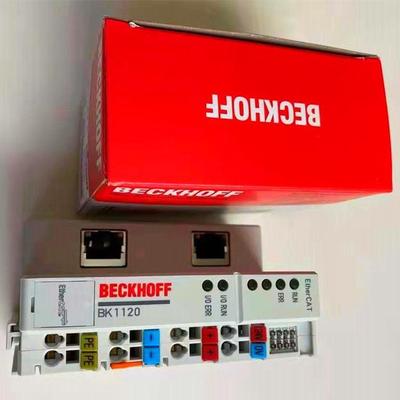 议价倍福 KL9260 kl3408 ES5101 EL2252 bk7200 PLC