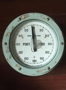 议价D RECTION RANGE：2～60m/S