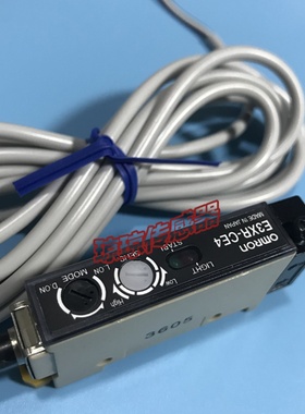 议价E3XR-CE4/CB4T/CC4/CGE4/CE4T/GM5RE4OMRON光纤传放大器