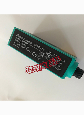 议价倍加福P+F 激光测距传器VDM28-8-L-IO/73C/136212481)