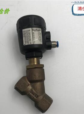 议价A014Burkert宝德 00505053 2000A 13.0 PTFE