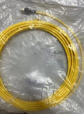 议价PIlZ皮尔兹630312连接线5m