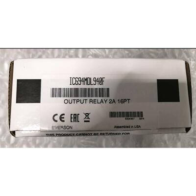 议价IC693MDL940F IC693MDL940L IC694ALG223 GE模块