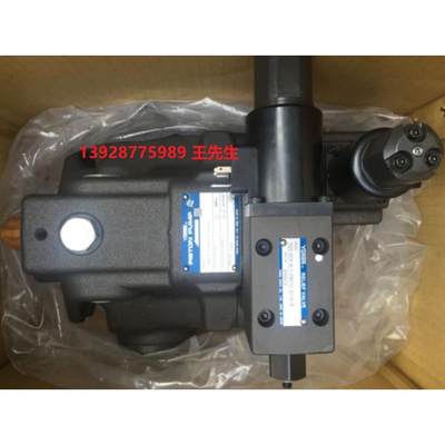 议价东京计器液压泵P31VR-11-CC-10-J P31VR-11-CM-10-J柱塞泵