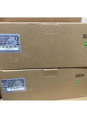 议价英威腾PLCIVC1L-3624MAT