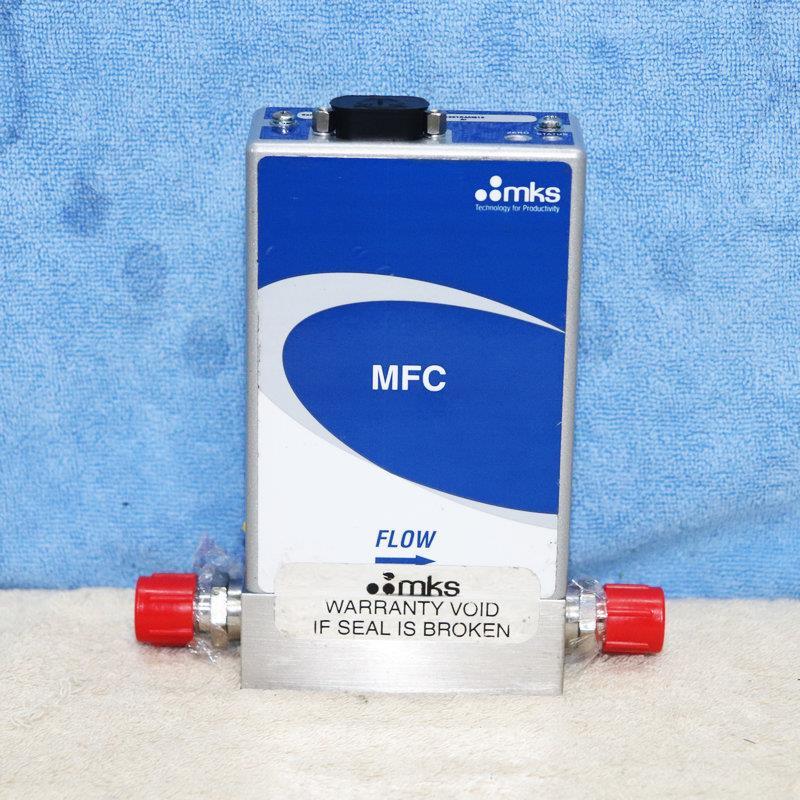 议价A025MKS GM50A004201RAM010 AR 20 SCCM 气体流量计机实