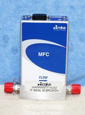 议价A025MKS GM50A004201RAM010 AR 20 SCCM 气体流量计机实