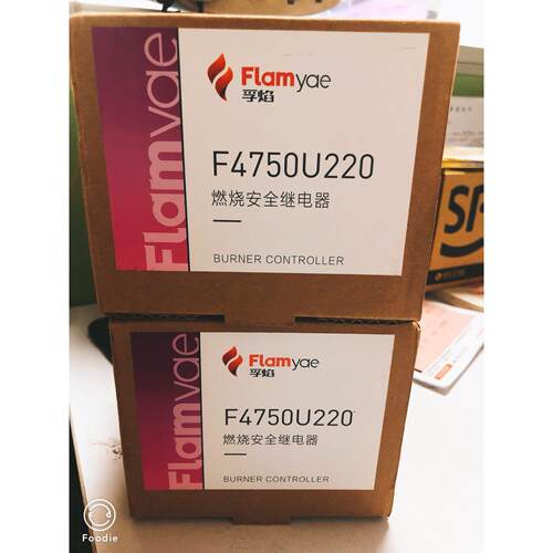 议价F4750U220控制器 代替R4750C