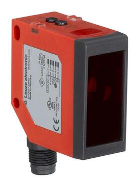 议价LEUZE劳易测 HT110L1.3/L6T-M12 光电传器50138062