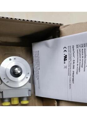 议价EAL580-SC0.5WPT.13160.A 宝盟编码器M12 pofitnet