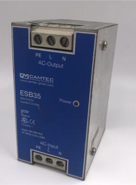议价机CAMTEC交流输入交流输电源ESB35