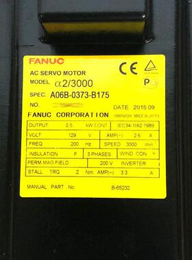 议价A03B-0815-C001发那科IO模块