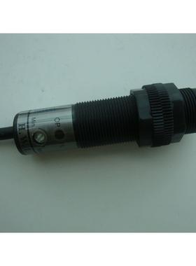 议价2年HWL光电开关CP18D1D 光电开关 反射式