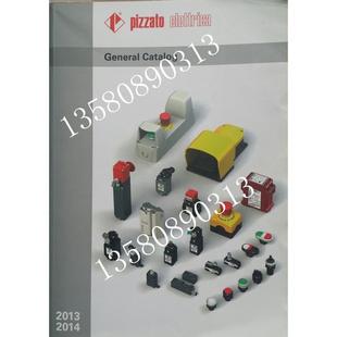 PIZZATO安全开关 301 议价VFAP S13AP