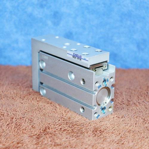 议价A025CHELIC/气立可精密滑台气缸MQX1630