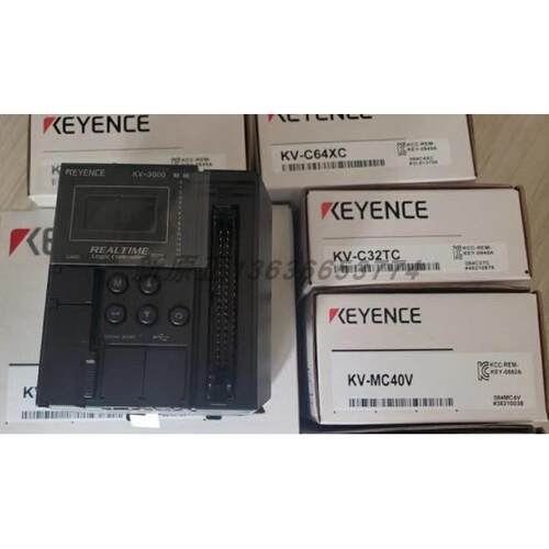 议价基恩士KL-16XT/20V/KV-N24DTP/C32/40DT/60AT/NC1EP