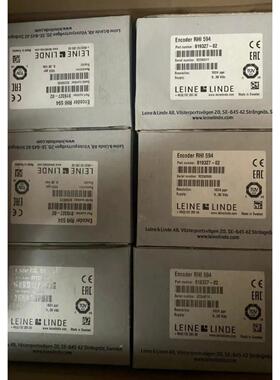 议价LEINE LINDE莱纳林德编码器 819327-02