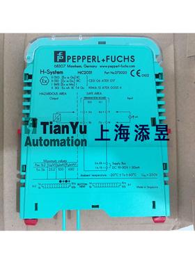 议价倍加福HID2822HIC2031,HIC2025,HIC2081,HIC2821,HIC2822,HID