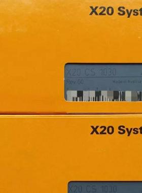 议价X20SL4100 X20SI4110 X20SI4100贝加莱模块