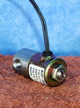 议价A025KIP INC电磁阀141014 DC12V