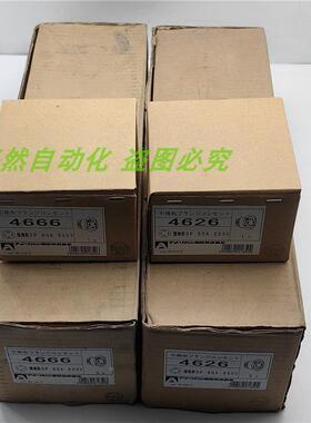 议价A014AMERICAN DENKI电机工业插座4626 3P 60A 250V 4666 3P 6