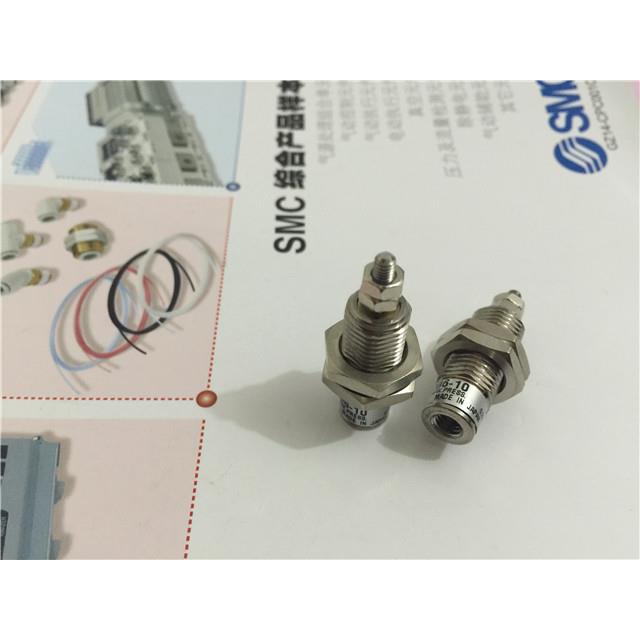 议价SMCCJPS4-5 CJPS4-10 CJPB4-5 CJPB4-10 CJPB4-15 -B针型气缸