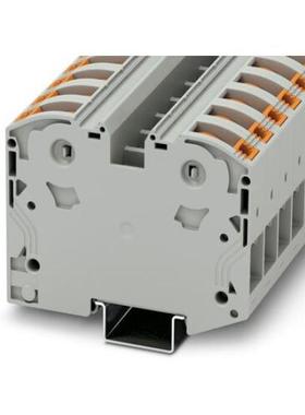 议价PTPOWER 35号3212064菲尼克斯35平方接线端子 Phoenix