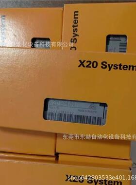 议价X20CAT4222贝加莱