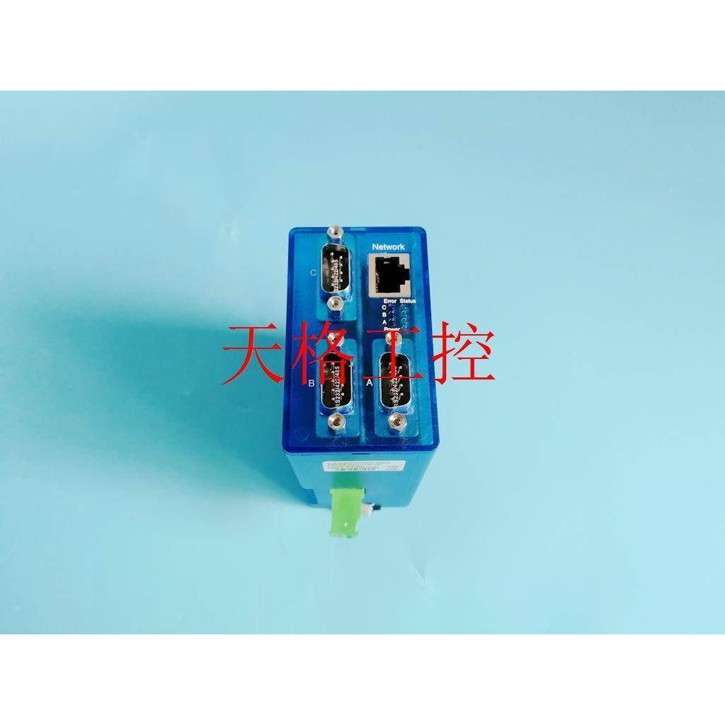 议价W&T Com Server Highspeed lsolated 10/100BaseT 58633