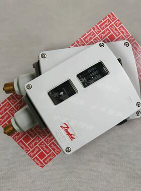 议价DANFOSS丹佛斯压力开关RT121 017-521566上海