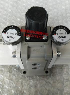 议价A023SMC增压阀VBA10A-02G,,性能