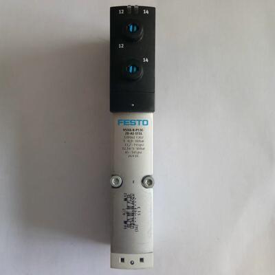 议价 FESTO 电磁阀 VSVA-B-P53E-ZD-A1-1T1L 539161