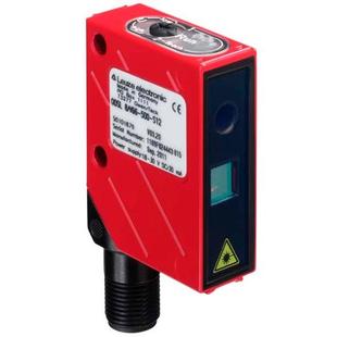 200 V66 S12 议价劳易测LEUZE激光测距传器ODSL