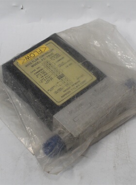 议价FC-780C AERA 流量控制器 FC-780C